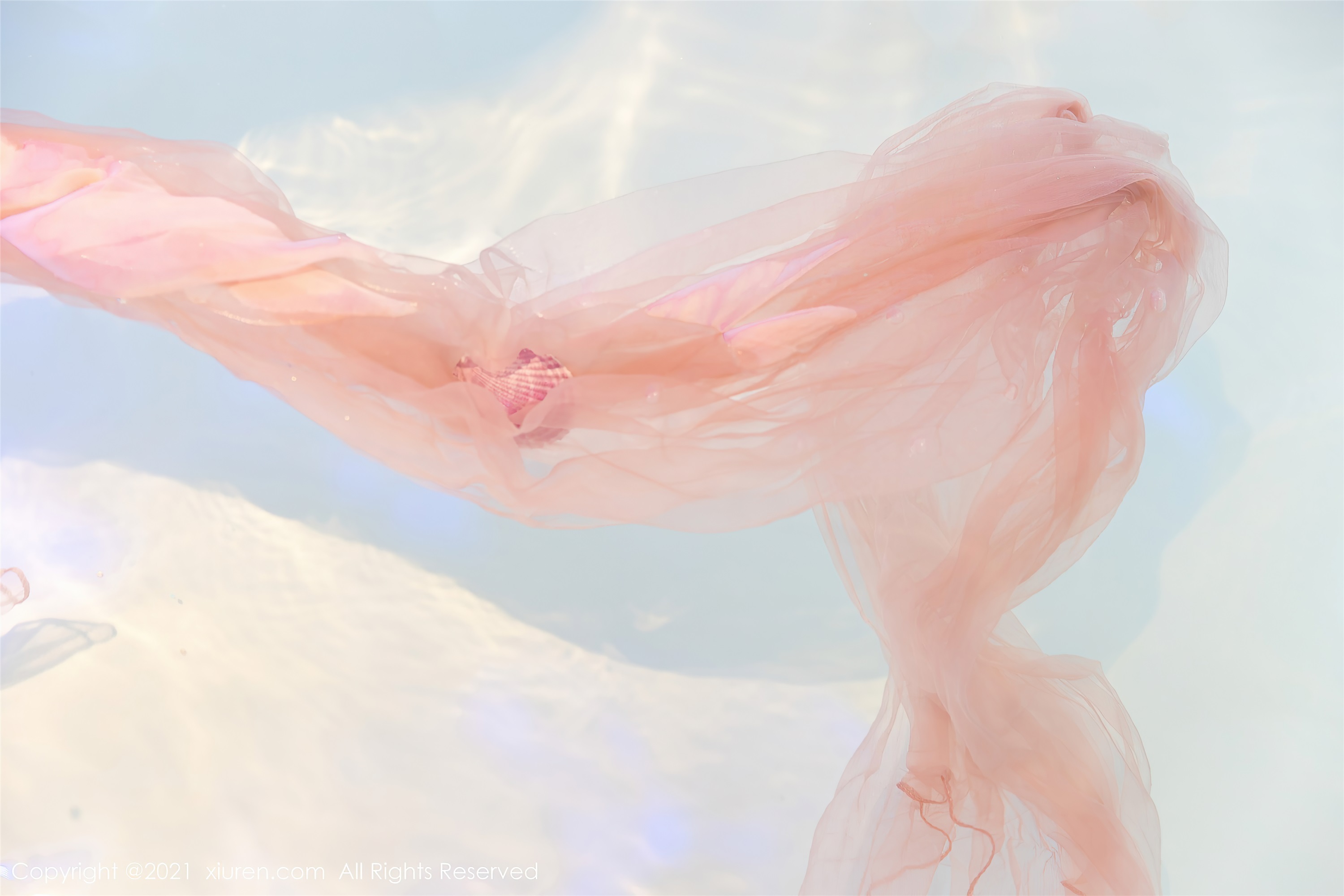 Xiuren秀人网 2021.10.22 NO.4103 允爾